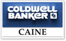 Coldwell Banker logo